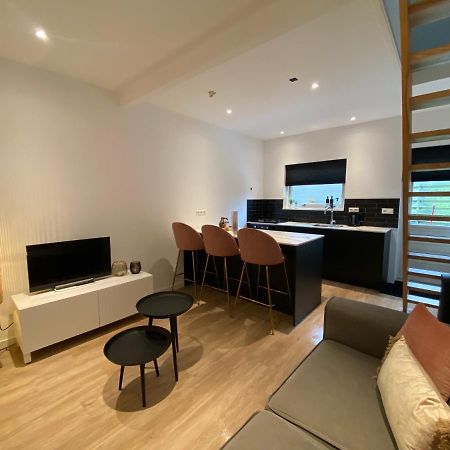 Dorpsweg 18 Nummer 3 Callantsoog Ngoại thất bức ảnh