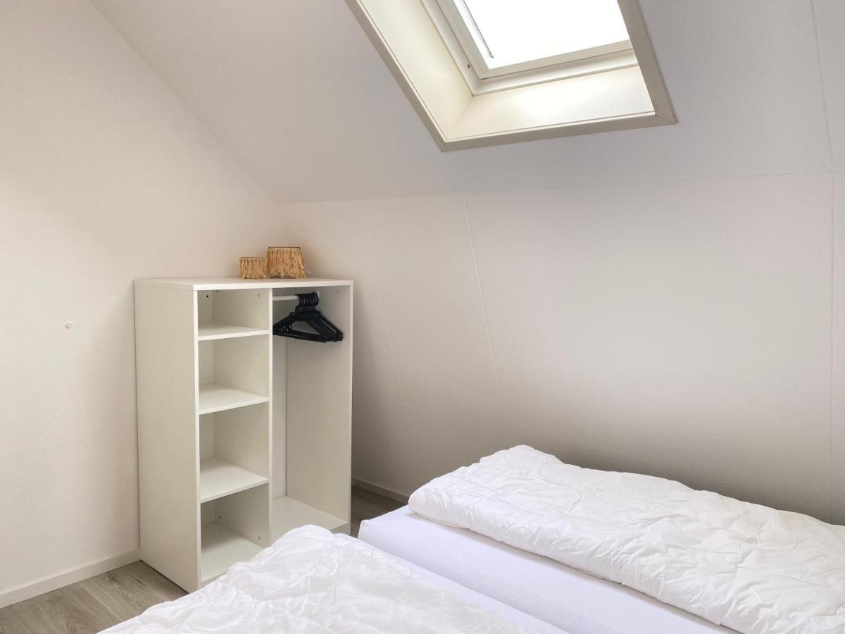 Dorpsweg 18 Nummer 3 Callantsoog Ngoại thất bức ảnh