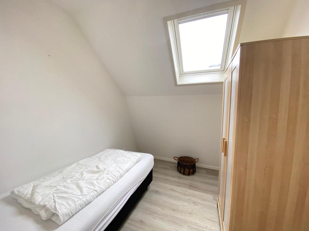 Dorpsweg 18 Nummer 3 Callantsoog Ngoại thất bức ảnh